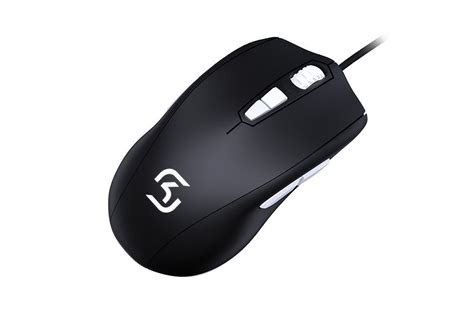 Mionix Avior Sk Team Edition Ambidextrous Multi Color Optical Gaming