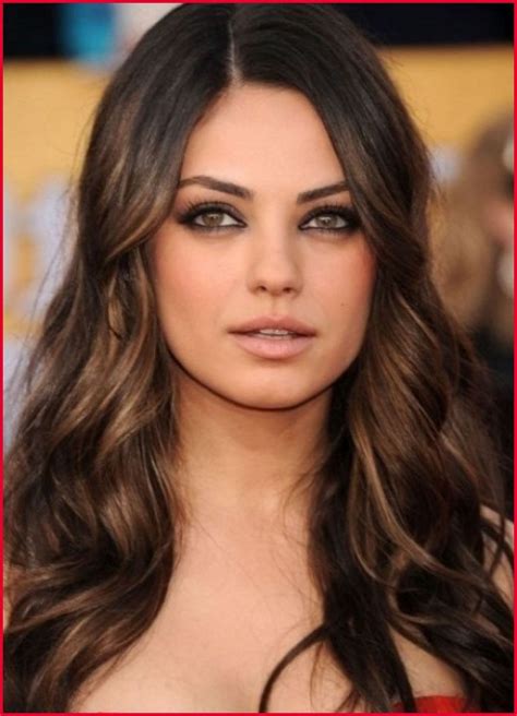 79 Ideas Brown Hair Color For Dark Skin Tones Hairstyles Inspiration