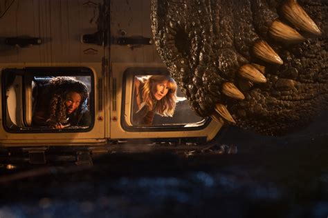 Filmstart Jurassic World 3 Ein Neues Zeitalter Zeitjung