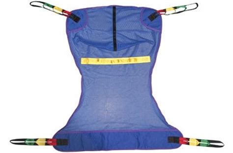How to choose the appropriate sling for your hoyer patient. Top 10 Best Hoyer Lift Slings for Full Body Patients ...