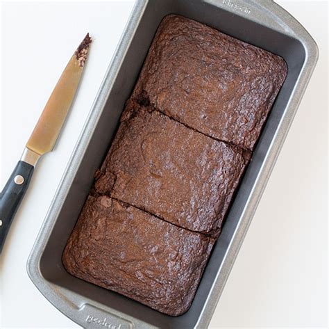 Small Batch Brownies Makes 3 4 Brownies Cooking Classy