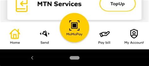 The Ultimate Guide To Using Mtn Momo App Dignited