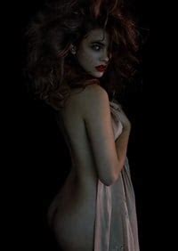 Barbara Palvin Nude Maxim Photo Shoot