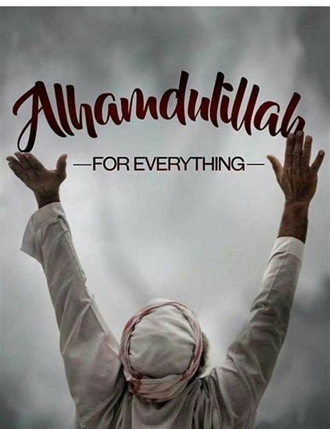 30 Best Alhamdulillah Images On Pinterest Alhamdulillah Allah And