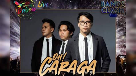 Oh Caraga Ipanumpa Ko Dabawlive Araw Ng Dabaw Bands Clash 2023full