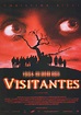 Visitantes - Película 2001 - SensaCine.com