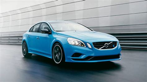 Volvo S60 2012 Review Carsguide