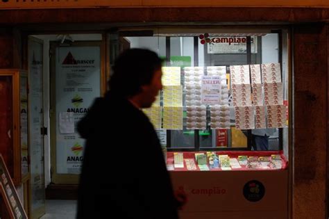 Primeiro prémio da lotaria clássica de fim de ano já saiu. Saiba qual é o número premiado da Lotaria Clássica de ...