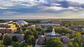 University of Connecticut - TheCollegeTour.com