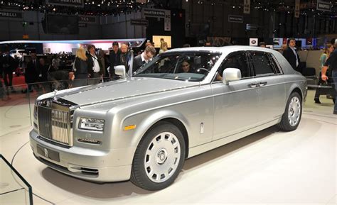 2017 Rolls Royce Phantom Release Date Review Price Coupe