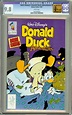 Donald Duck Adventures #5