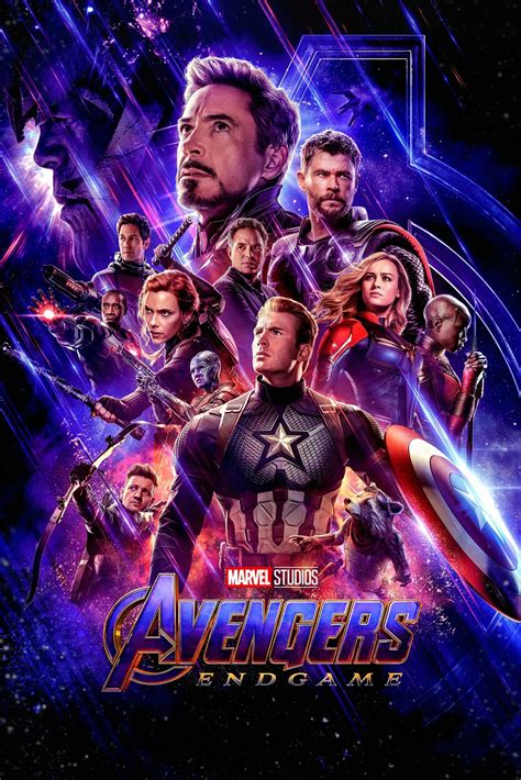 Avengers Endgame Now Playing Podcast