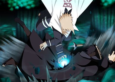 Who Would Win Obito And Minato Or Itachi And Pain Quora