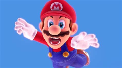Super Mario Bros La Pel Cula Se Filtra El Aspecto De Mario En Twitter