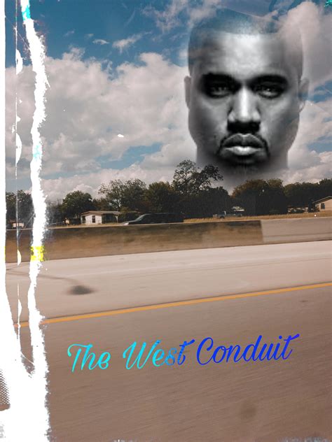 I Tried To Make My Own Kanye West Album Cover Rkanye