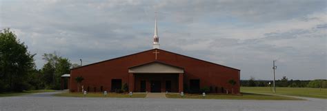 Home First Baptist Church Posey Crossroads Prattville Al