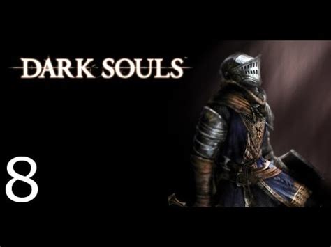 We did not find results for: Dark Souls: Walkthrough - New Game Plus Part 8: Demon ...