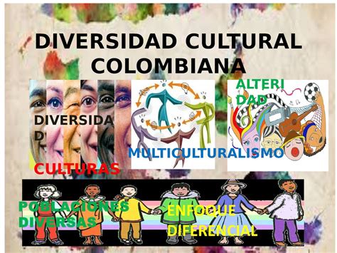 Calaméo Diversidad Cultural Colombiana