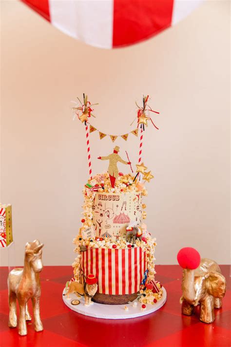 kara s party ideas greatest showman circus birthday party kara s party ideas