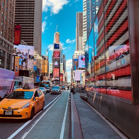 Times Square New York City 2022 What To Know Before You Go