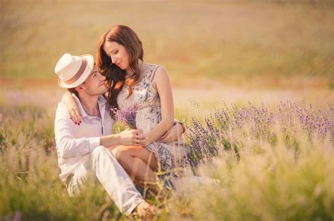 Man And Woman Having Sex Stock Image Image Of Romantic