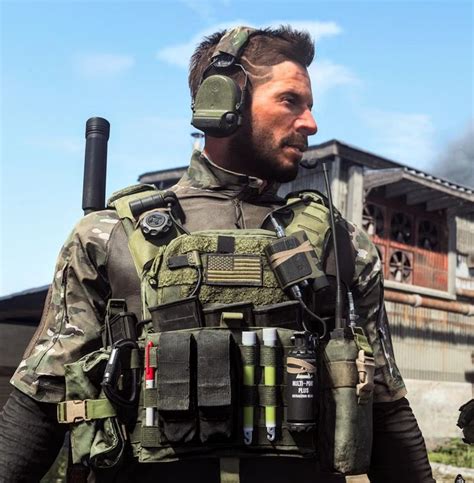 Alex Cod 2019 Call Of Duty Alex Modern Warfare 2019 Modern Warfare