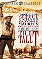 The Tall T [DVD] [1957]: Amazon.co.uk: Randolph Scott, Richard Boone ...