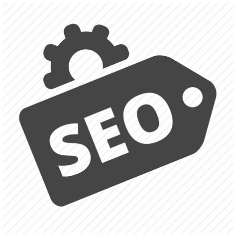 Seo Icon Png 259923 Free Icons Library