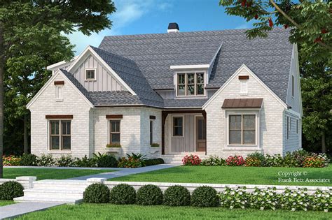 Traditional House Plan 4 Bedrooms 3 Bath 2711 Sq Ft Plan 85 1066