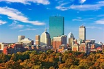 Top 10 Tourist Attractions in Boston - WorldAtlas