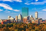 Top 10 Tourist Attractions in Boston - WorldAtlas