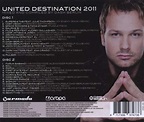 Dash Berlin: United Destination 2011 (2 CDs) – jpc