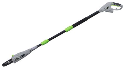 Earthwise Ps43008 8 Inch Corded 65 Amp Electric Pole Saw Saws For Sale