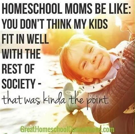 The Best Homeschool Memes Funny Serious And Sarcastic Homeschool