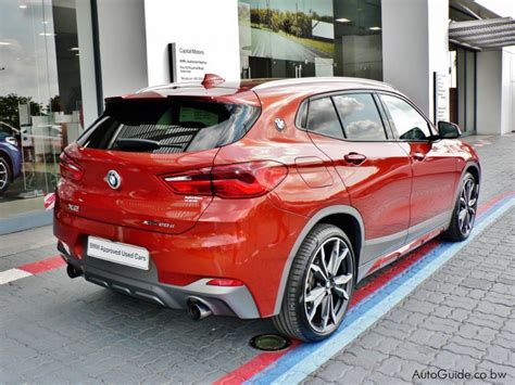 Find new bmw x2 prices, photos, specs, colors, reviews, comparisons and more in dubai, sharjah, abu dhabi known for its technology, the bmw x2 comes with features such as: Used BMW X2 2.0d | 2018 X2 2.0d for sale | Gaborone BMW X2 ...
