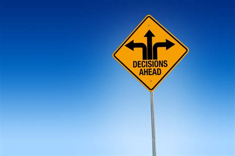 Making Choices Decision Strategies For Adults With Adhd