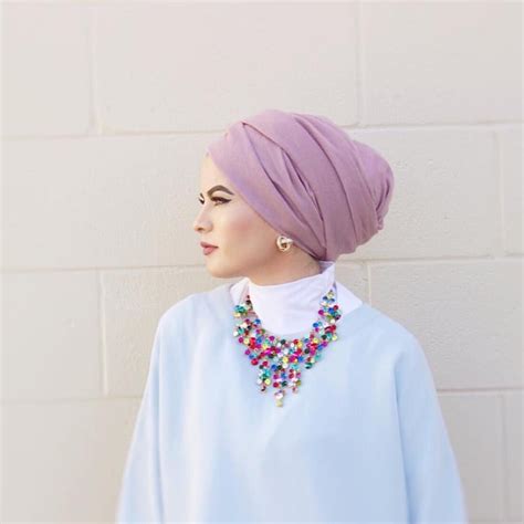 Unique Hijabs On Instagram “its Back Our Light Luxury Hijab In Color