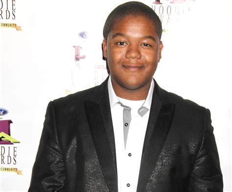 Is kyle massey known from his huge influence on the disney channel, such as his roles on the shows that's so raven and cory in the house. Kyle Massey STRONGLY Denies Sexual Misconduct Accusations - Alleges He's Actually Being Extorted ...
