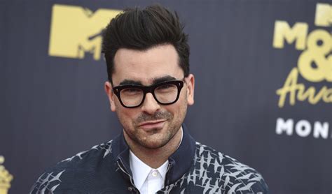 Dan Levy Ally Pankiw Animated Comedy ‘standing By Gets Hulu Pilot