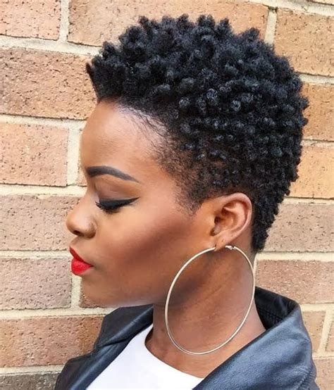 35 Gorgeous Twa Hairstyles