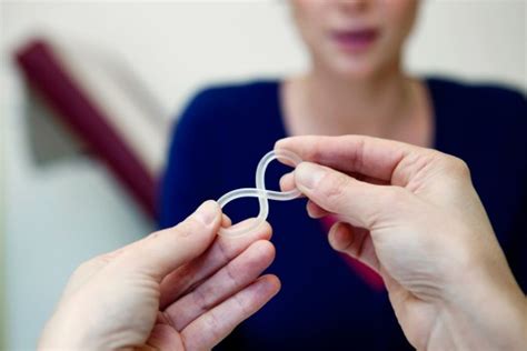 New Dapivirine Vaginal Ring Can Protect Women Against Hiv Metro News