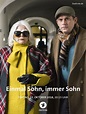 Einmal Sohn, immer Sohn | Film-Rezensionen.de