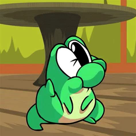 Baby Yoshi Animation By Truextent On Deviantart