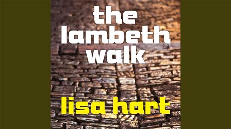 The Lambeth Walk Youtube