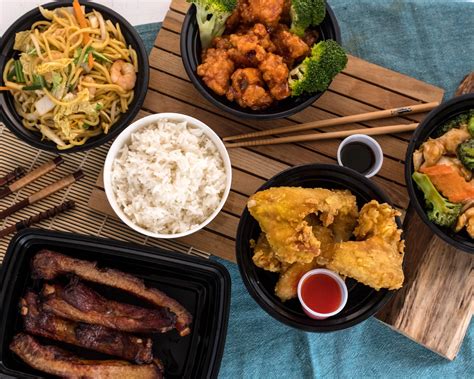 Order A Lin Kitchen Menu DeliveryMenu Prices Philadelphia Uber Eats