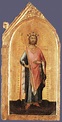 27 giugno (30 luglio) - S. Ladislao, re d'Ungheria