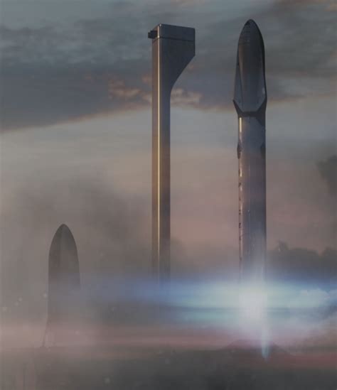 Elon Musk Offers New Details On Spacex Mars Colony