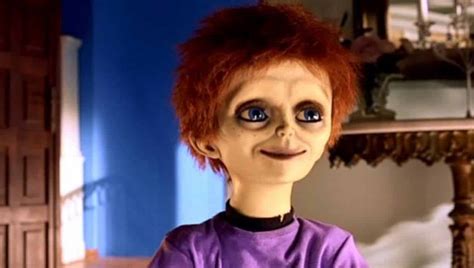 Making A Case For 2004s Seed Of Chucky