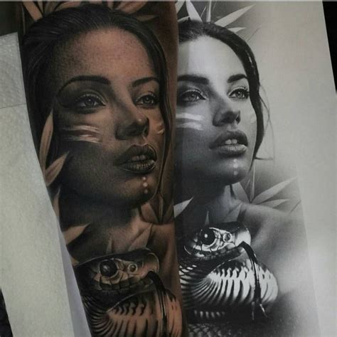 120 Best Jaw Dropping Realistic Tattoos Top Notch Art