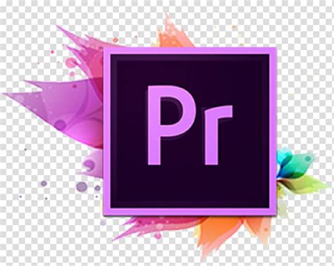 It's easy to add a logo in adobe premiere pro, whether you're featuring it in the intro to your video or as a watermark. Adobe Pr logo illustration, Adobe Premiere Pro Adobe ...